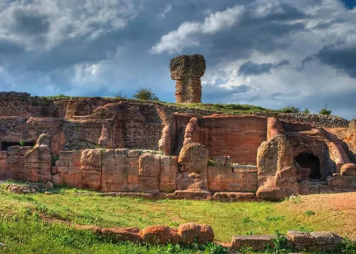 Duplex Con Piscina Climatizada Y Sauna, El Ultimo Rincon * La Pinilla (Castile and Leon)