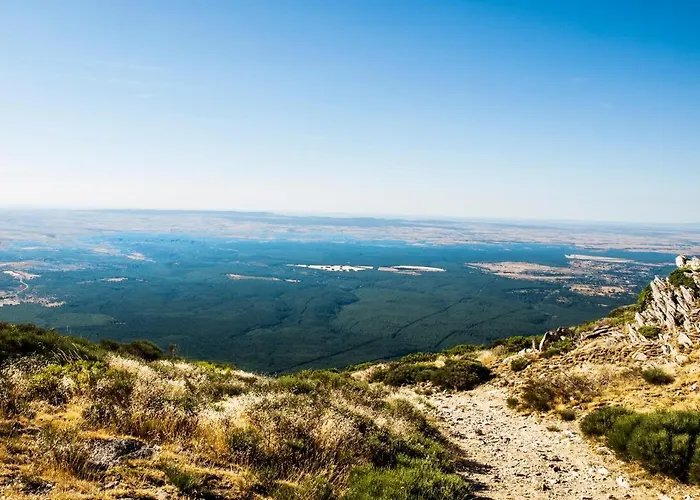 아파트 Duplex Con Piscina Climatizada Y Sauna, El Ultimo Rincon
