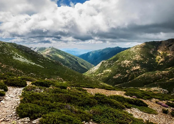 Duplex Con Piscina Climatizada Y Sauna, El Ultimo Rincon 아파트