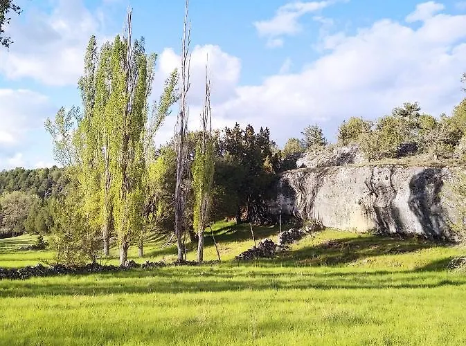 Duplex Con Piscina Climatizada Y Sauna, El Ultimo Rincon * La Pinilla (Castile and Leon)