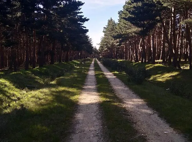 Duplex Con Piscina Climatizada Y Sauna, El Ultimo Rincon *