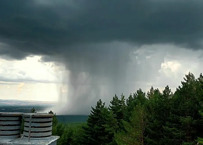 아파트 Duplex Con Piscina Climatizada Y Sauna, El Ultimo Rincon