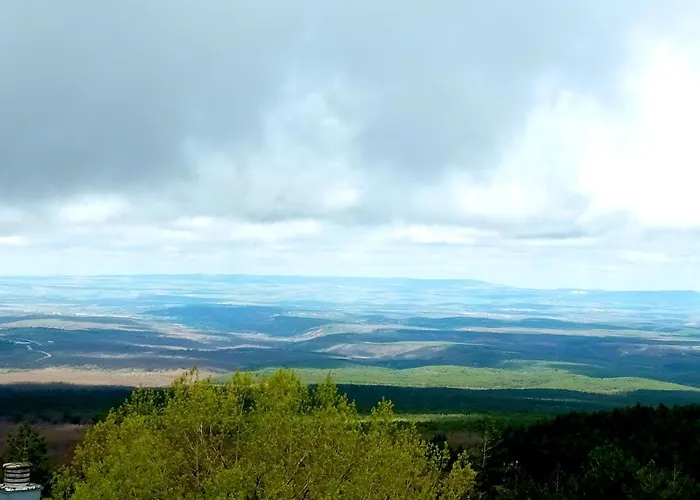 Duplex Con Piscina Climatizada Y Sauna, El Ultimo Rincon La Pinilla (Castile and Leon)
