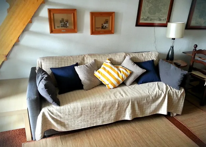 Duplex Con Piscina Climatizada Y Sauna, El Ultimo Rincon