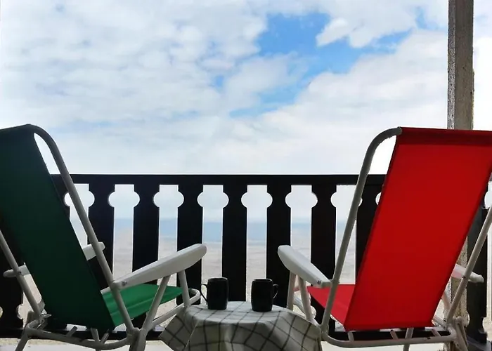 Duplex Con Piscina Climatizada Y Sauna, El Ultimo Rincon 아파트 La Pinilla (Castile and Leon)