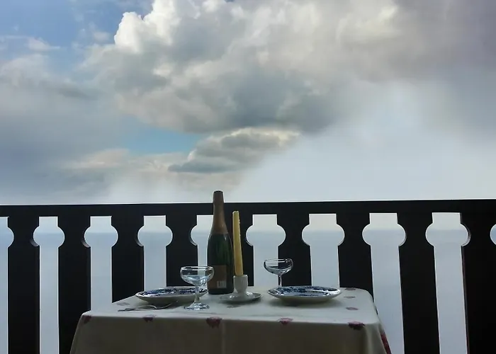 Duplex Con Piscina Climatizada Y Sauna, El Ultimo Rincon